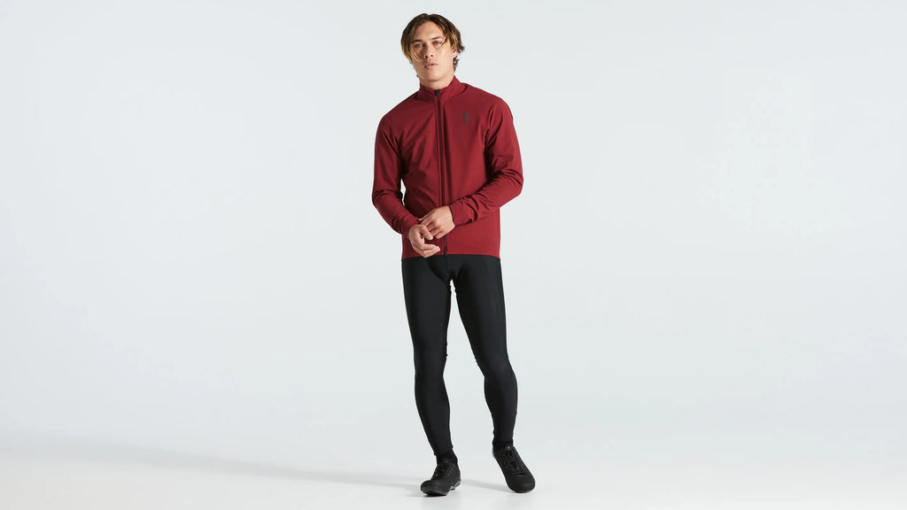 RBX COMP RAIN JACKET MEN