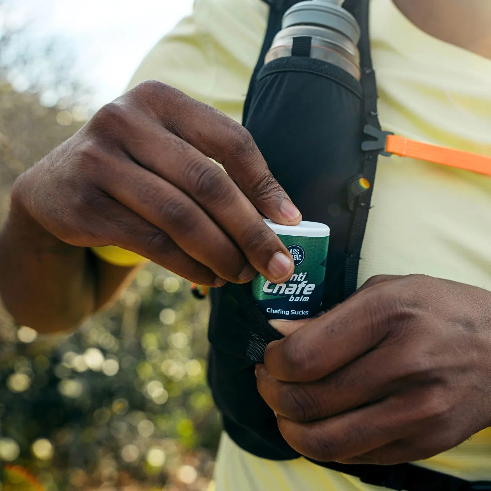 Ass Magic Anti chafe balm 13g