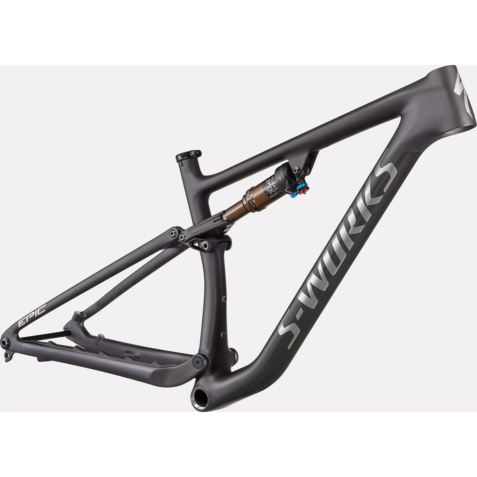 S-Works Epic EVO Rammesæt - S