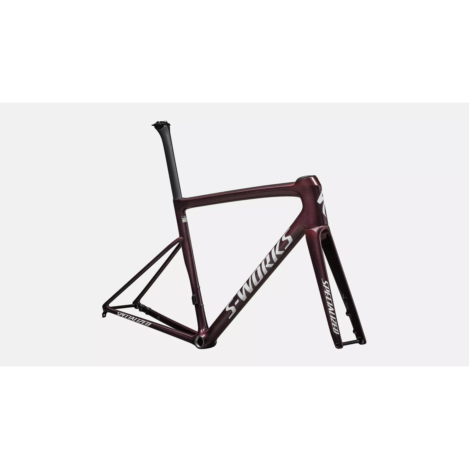 TARMAC SL8 SW FRMSET
