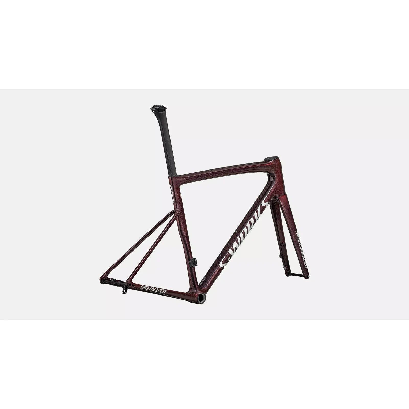 TARMAC SL8 SW FRMSET