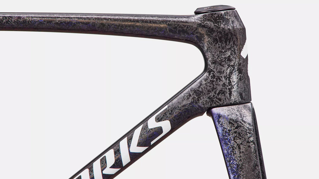 TARMAC SL9 SW FRMSET
