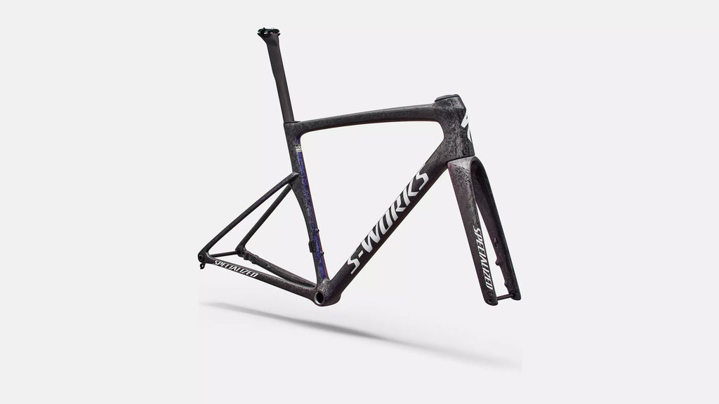 TARMAC SL9 SW FRMSET