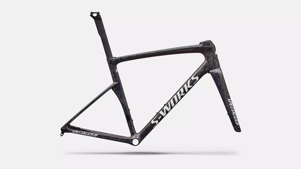 TARMAC SL9 SW FRMSET