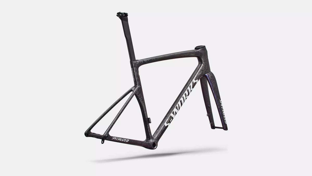 TARMAC SL9 SW FRMSET