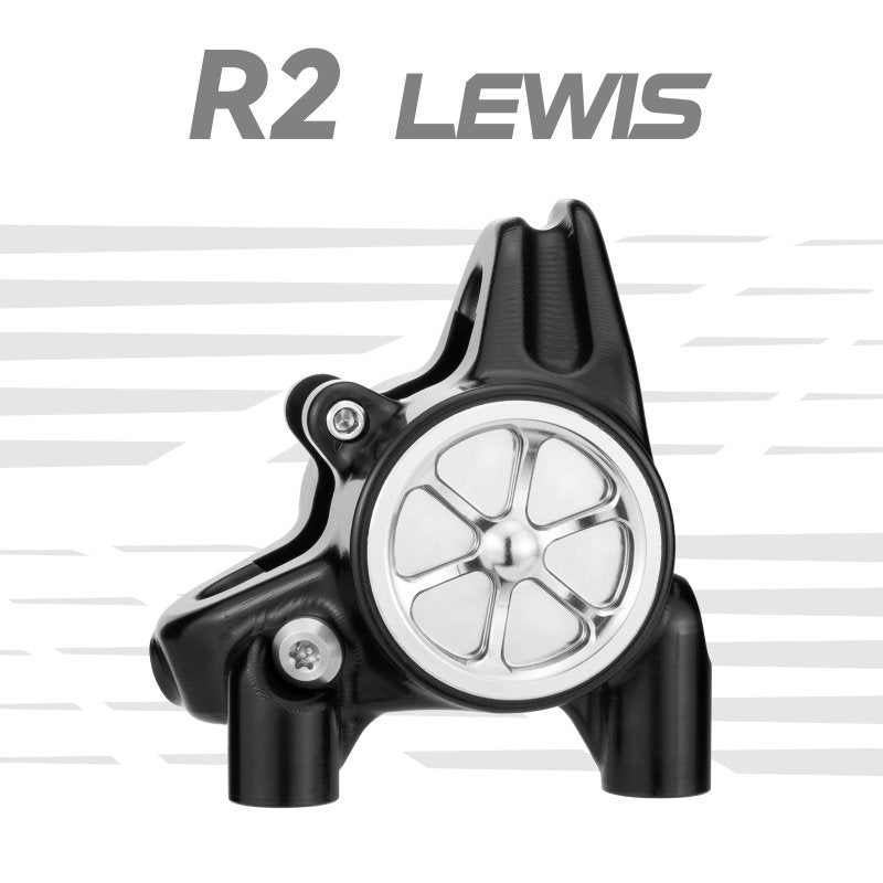 LEWIS Road Bike Cliper R2 DOT OiL