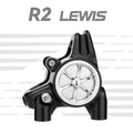 LEWIS Road Bike Cliper R2 DOT OiL