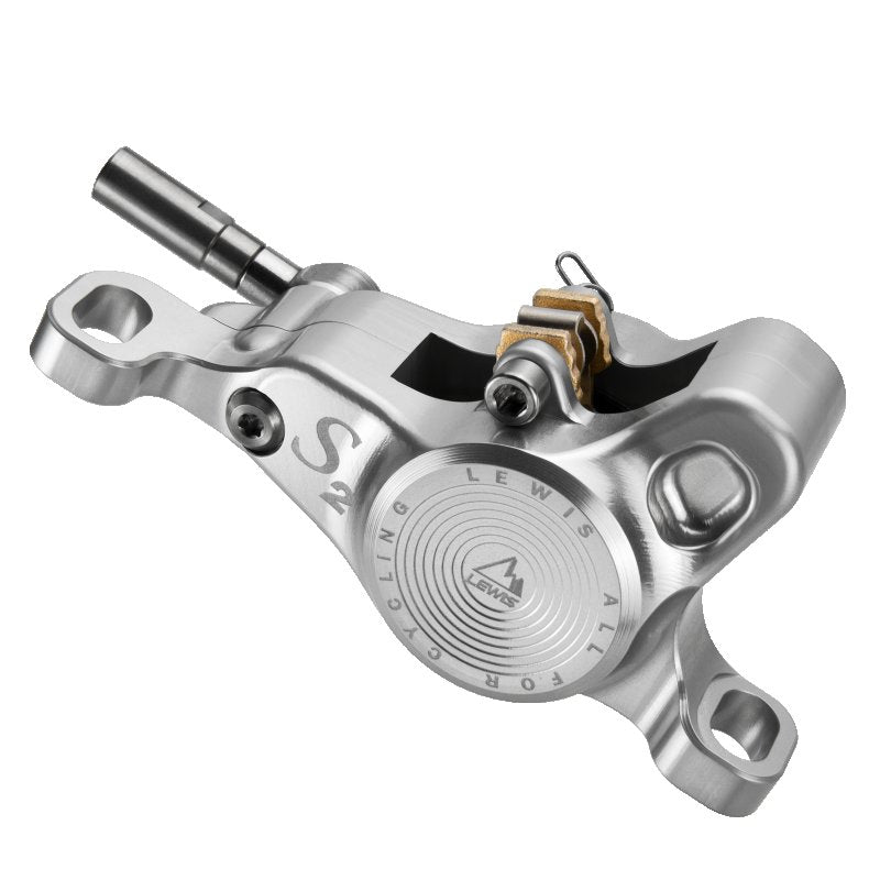 LEWIS LVS2 SET FRONT AND REAR