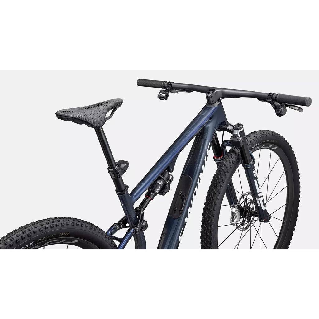 S-Works Epic 8  - SRAM XX SL AXS, RockShox Ultimate Flight Attendant