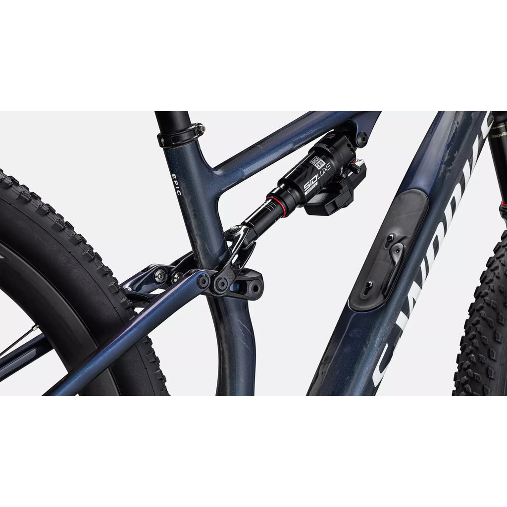S-Works Epic 8  - SRAM XX SL AXS, RockShox Ultimate Flight Attendant