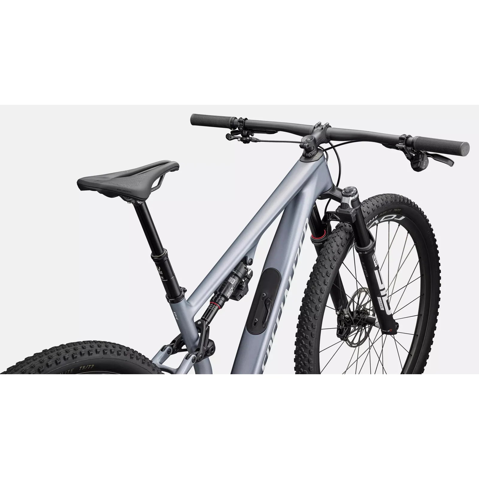 Epic 8 Pro  - SRAM X0 AXS, RockShox Ultimate Flight Attendant