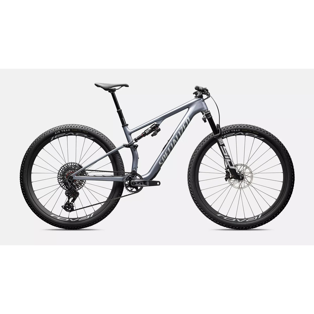 Epic 8 Pro  - SRAM X0 AXS, RockShox Ultimate Flight Attendant