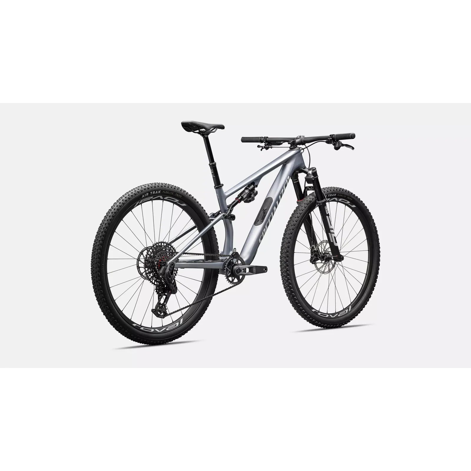 Epic 8 Pro  - SRAM X0 AXS, RockShox Ultimate Flight Attendant