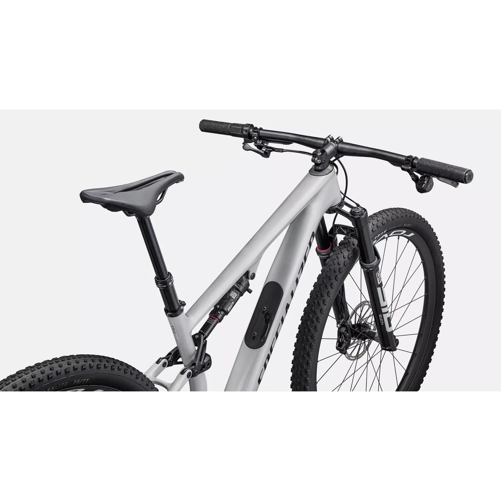 Epic 8 Expert  - SRAM GX AXS, RockShox Select+