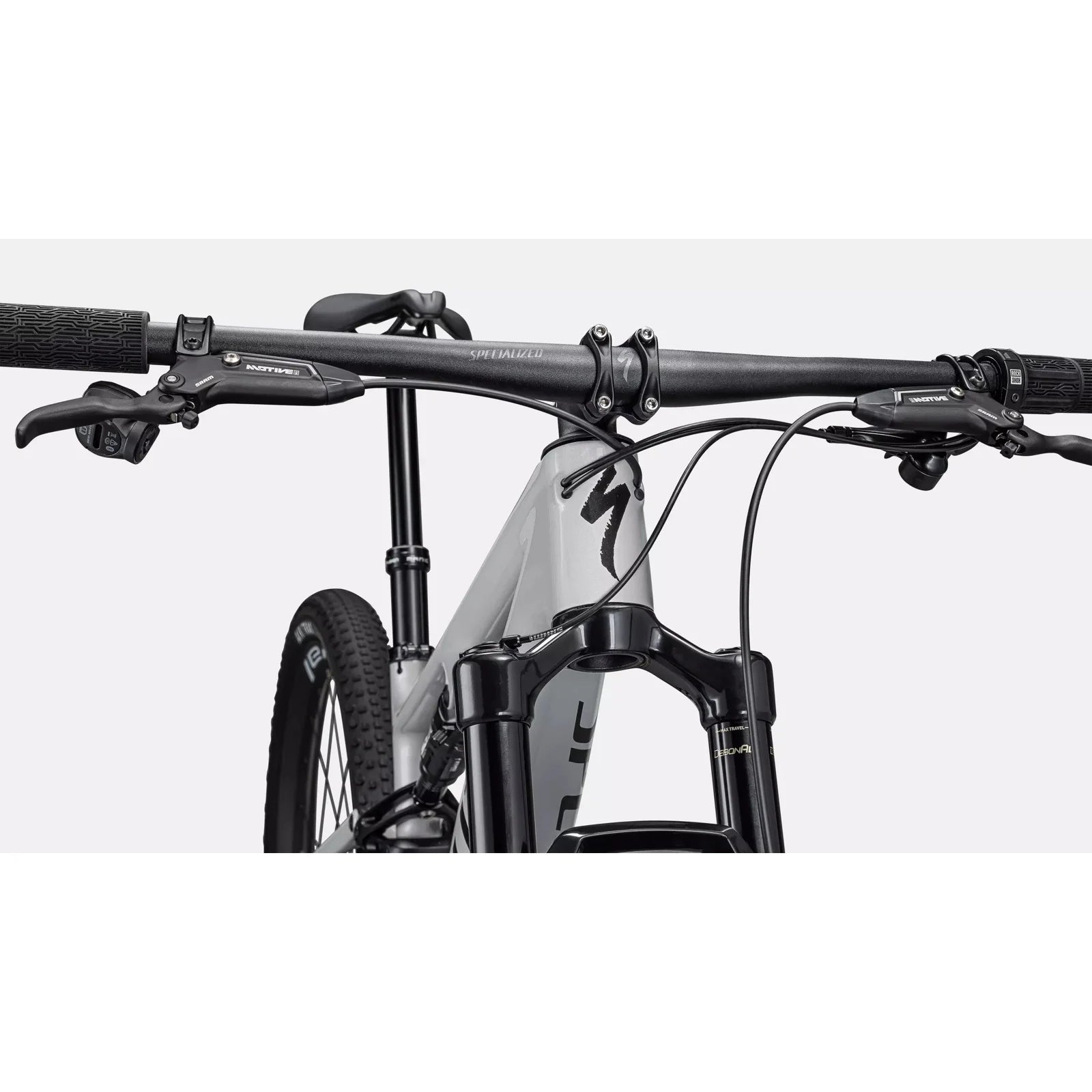 Epic 8 Expert  - SRAM GX AXS, RockShox Select+