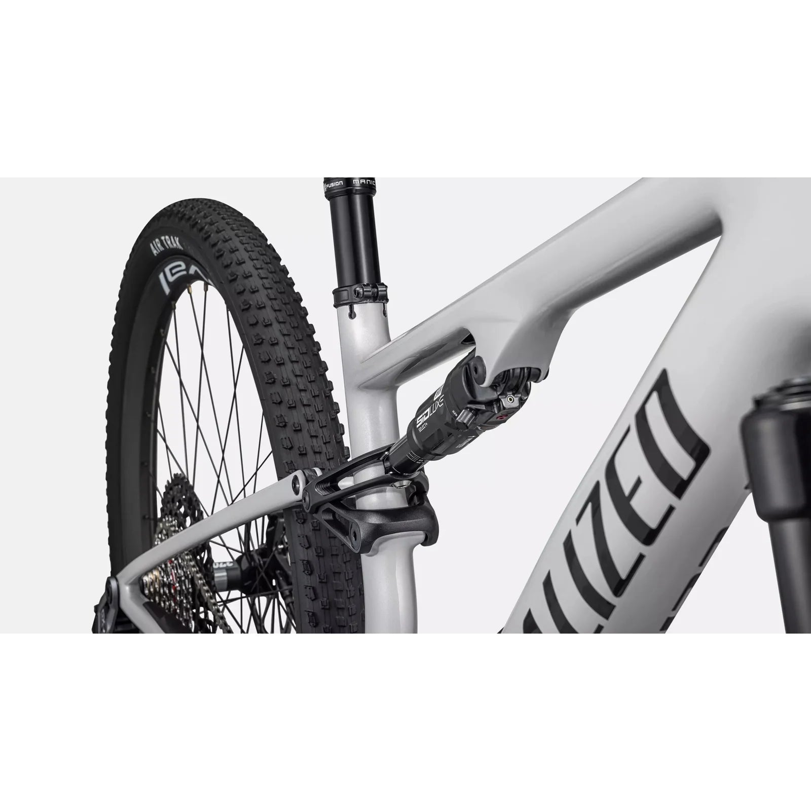 Epic 8 Expert  - SRAM GX AXS, RockShox Select+