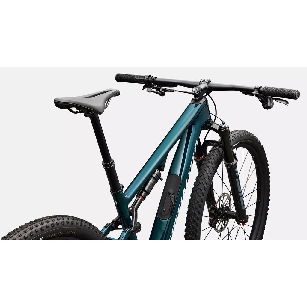 Epic 8 Comp  - SRAM S-1000 AXS, RockShox Select
