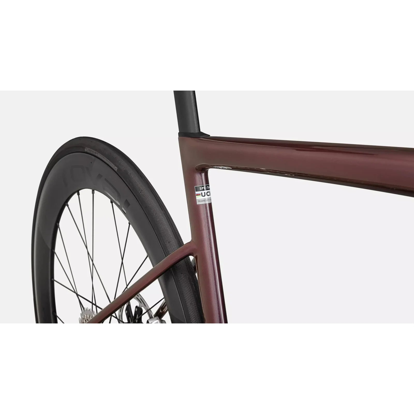 TARMAC SL8 SW ETAP 58
