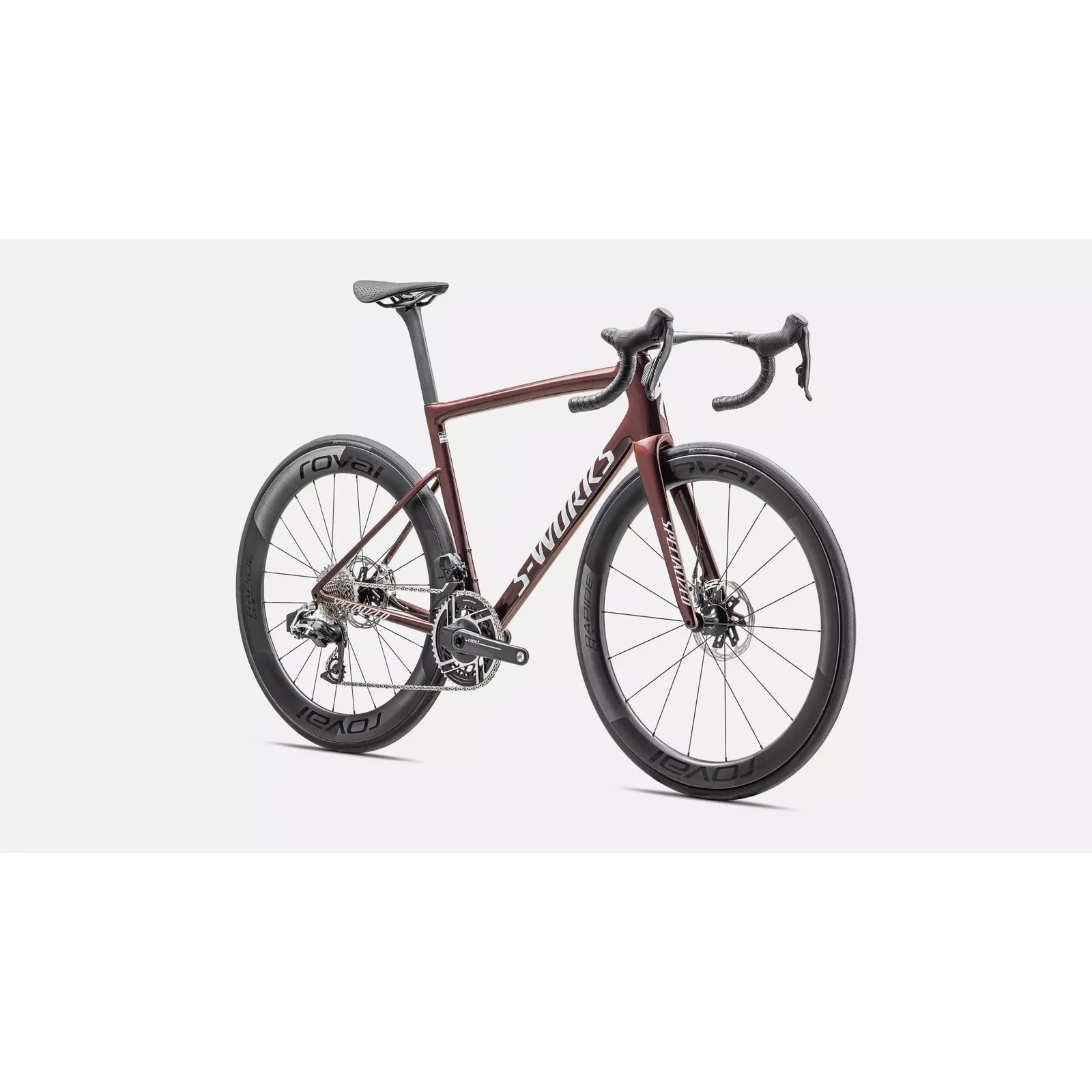 TARMAC SL8 SW ETAP 58