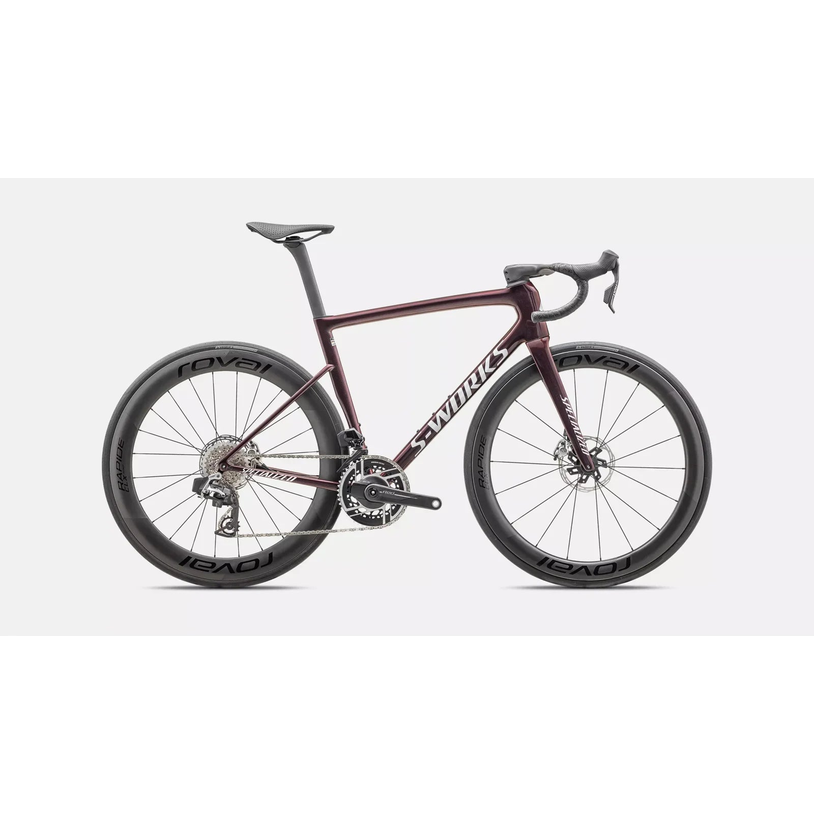 TARMAC SL8 SW ETAP 58