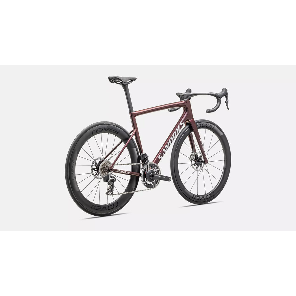 TARMAC SL8 SW ETAP 58