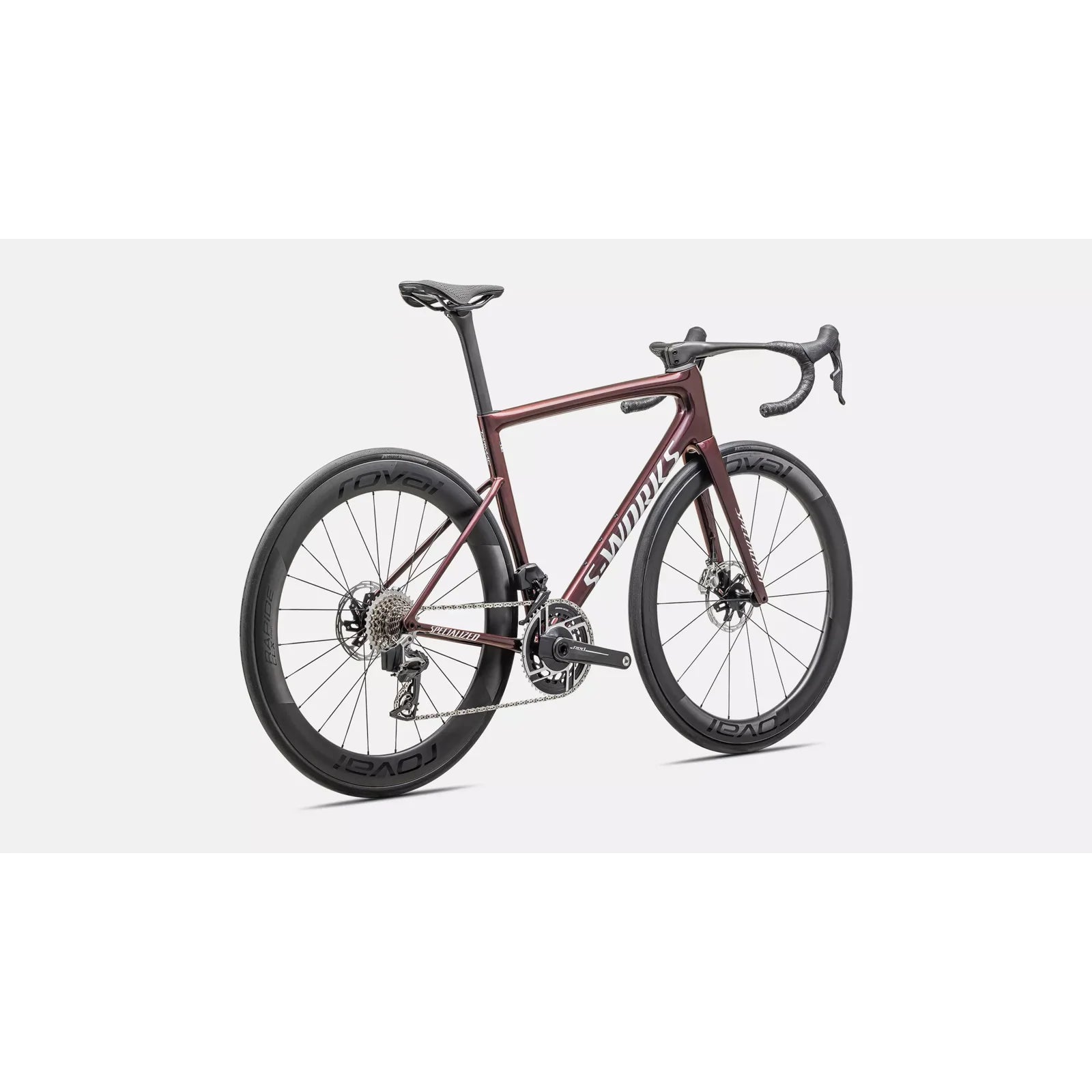 TARMAC SL8 SW ETAP 58