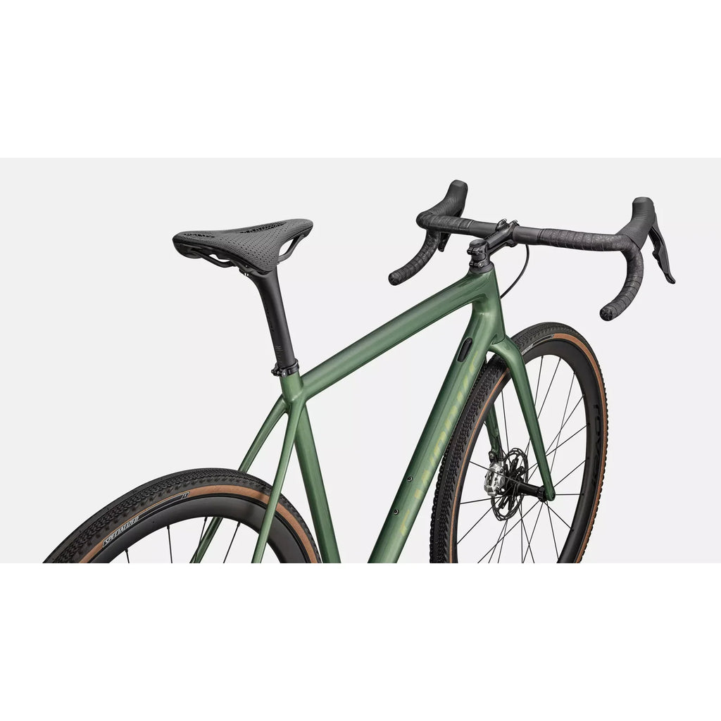 S-Works Crux - SRAM RED XPLR