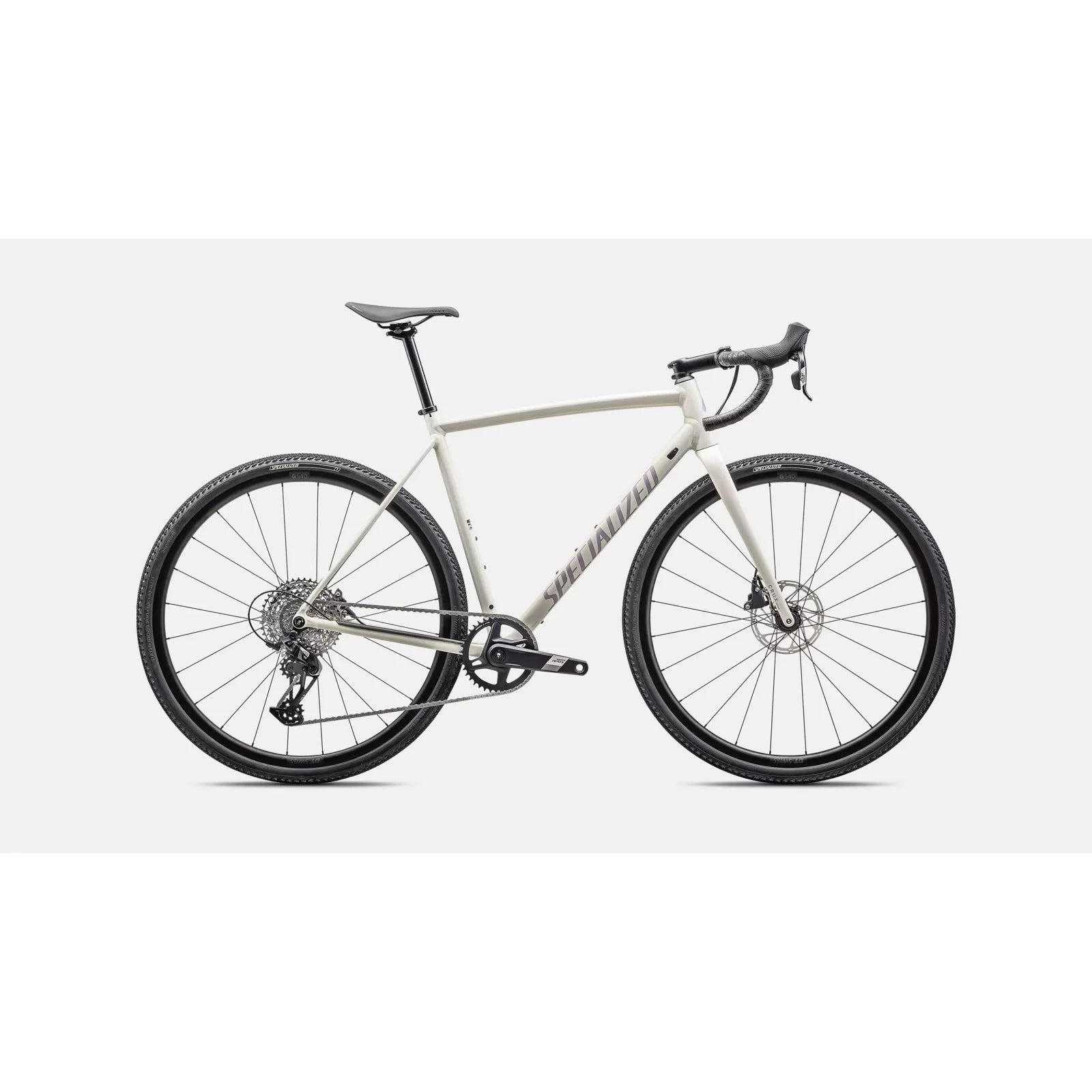 CRUX DSW COMP 54