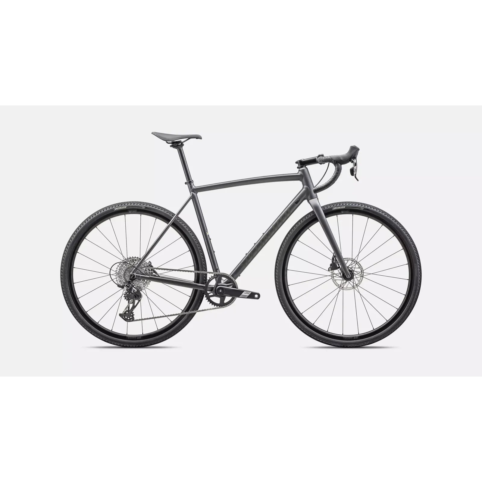 CRUX DSW COMP 56