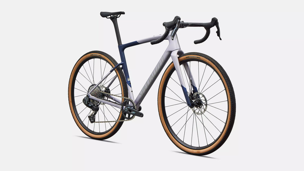 CRUX 5 COMP