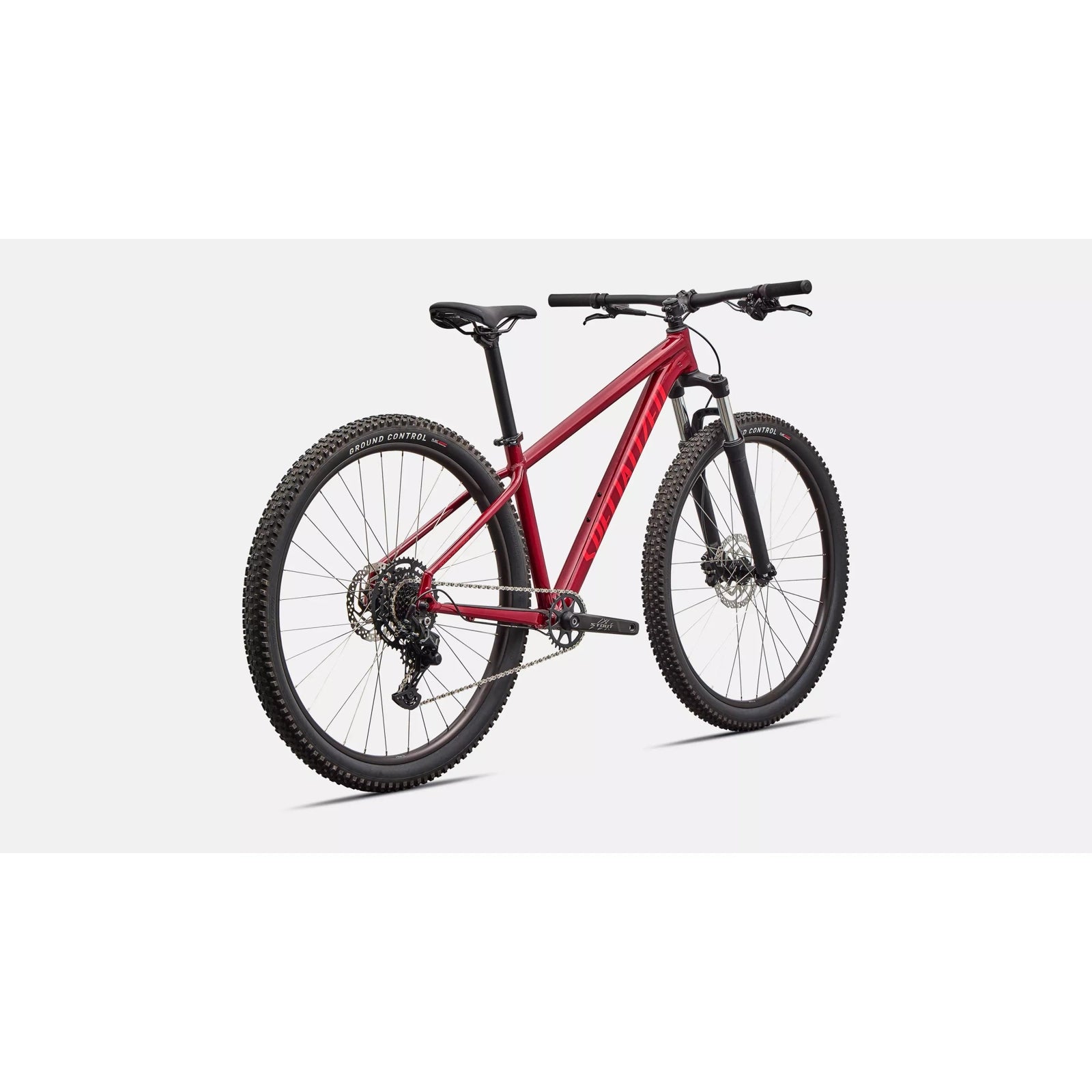 Rockhopper Sport
