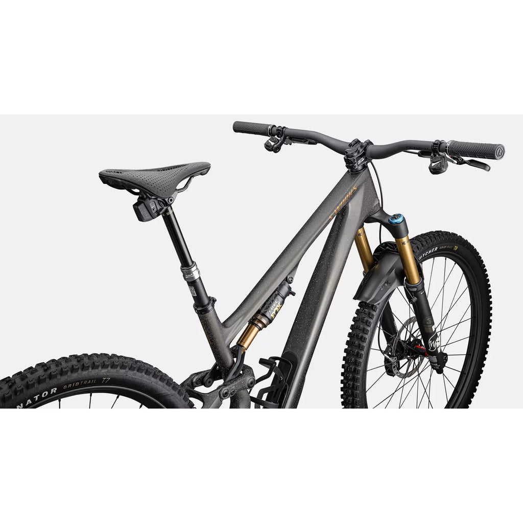 S-Works Stumpjumper 15  - SRAM XX AXS, FOX Factory