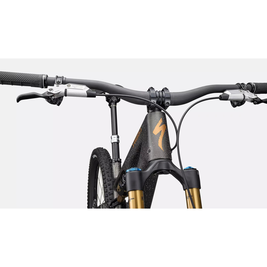 S-Works Stumpjumper 15  - SRAM XX AXS, FOX Factory