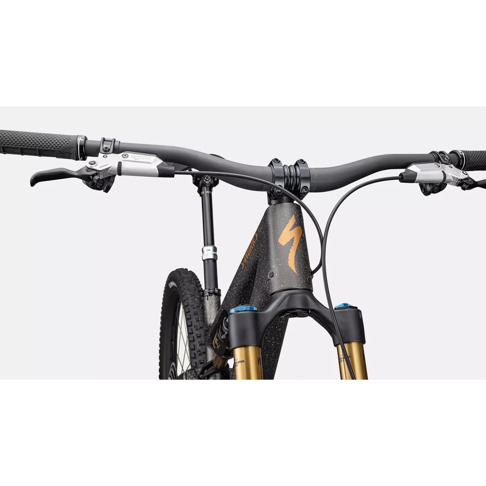 S-Works Stumpjumper 15  - SRAM XX AXS, FOX Factory