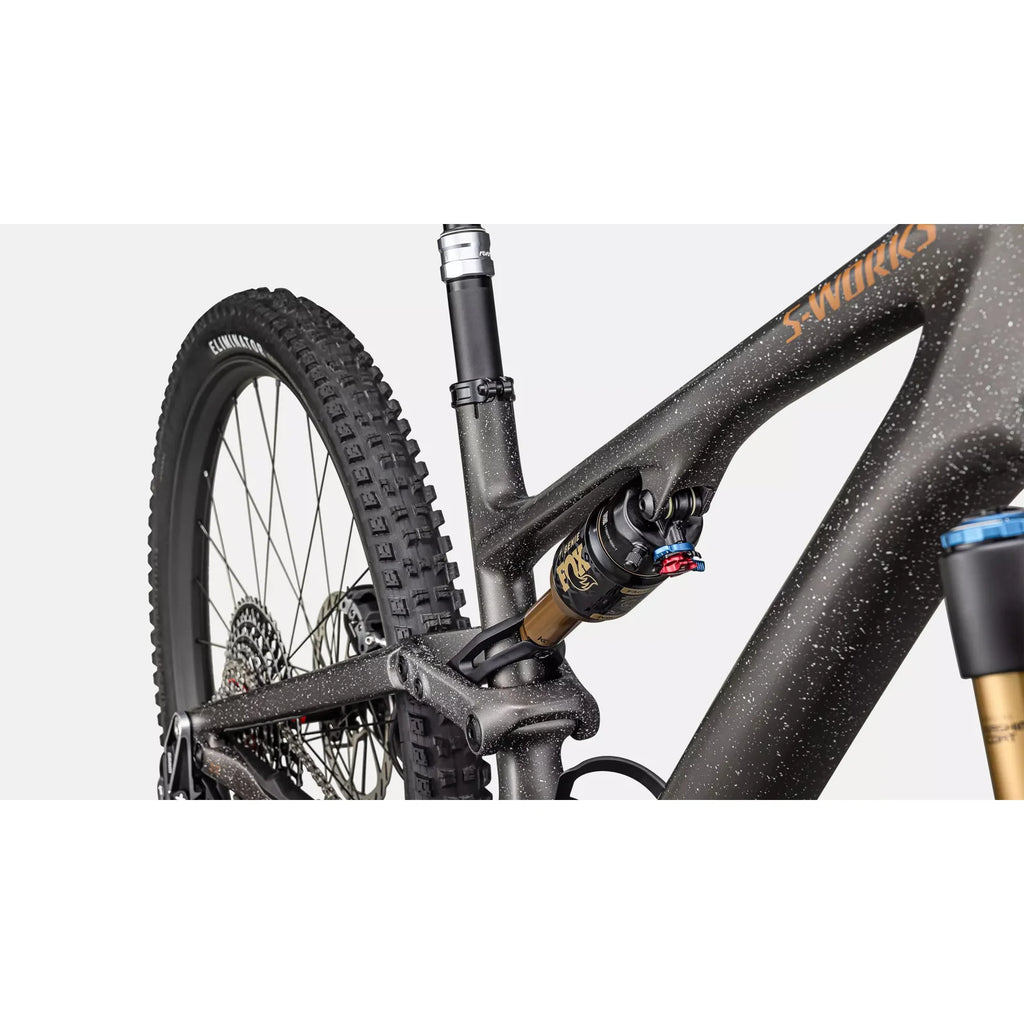 S-Works Stumpjumper 15  - SRAM XX AXS, FOX Factory