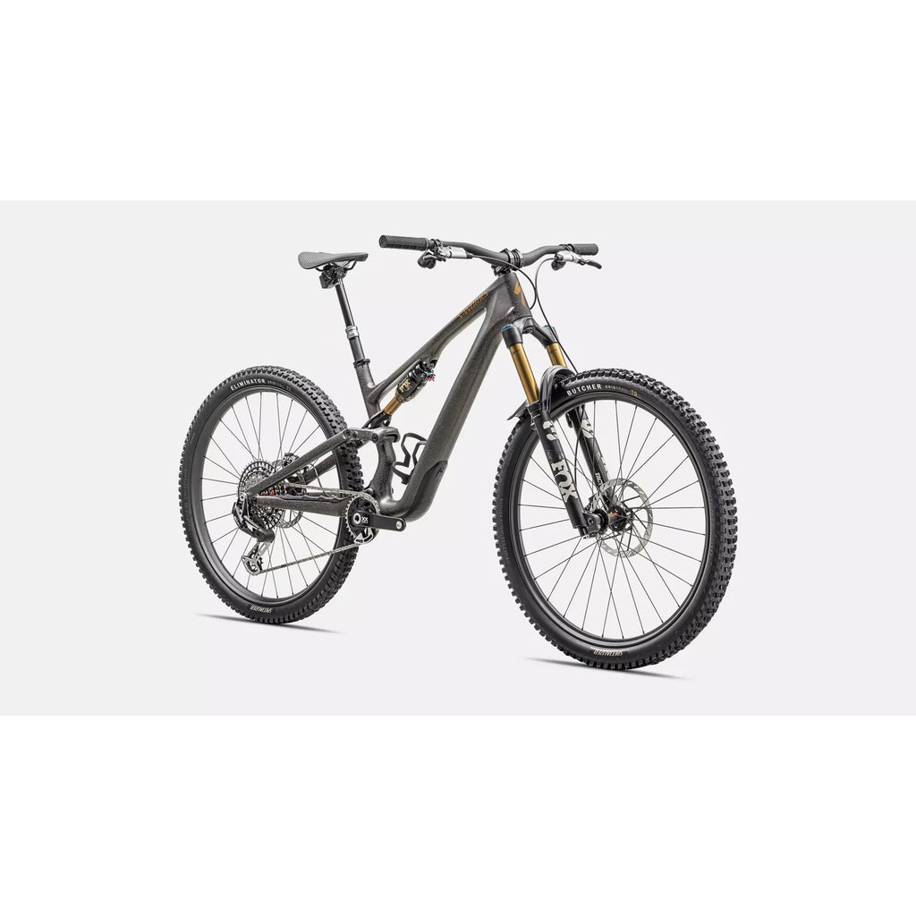 S-Works Stumpjumper 15  - SRAM XX AXS, FOX Factory