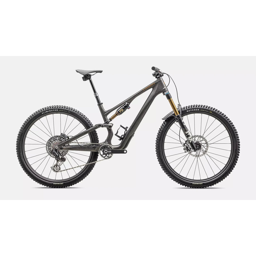 S-Works Stumpjumper 15  - SRAM XX AXS, FOX Factory