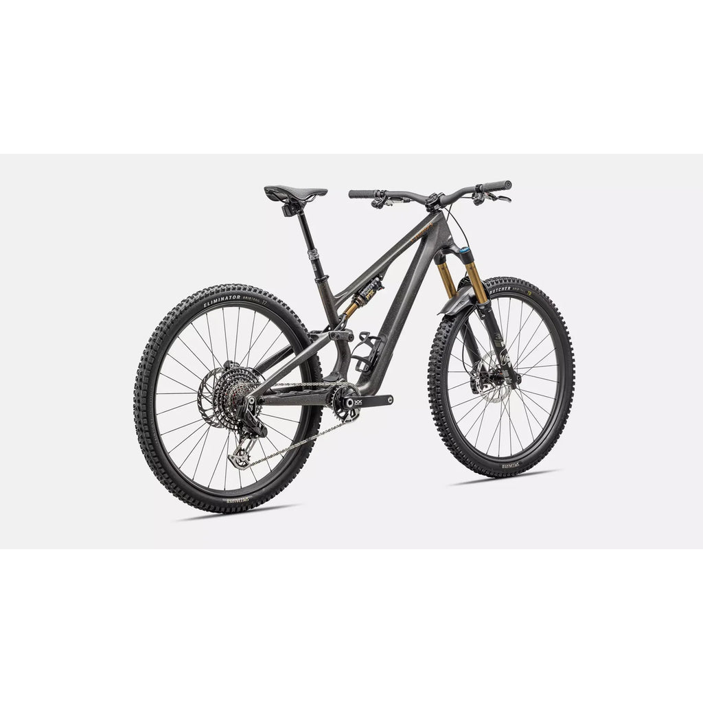 S-Works Stumpjumper 15  - SRAM XX AXS, FOX Factory