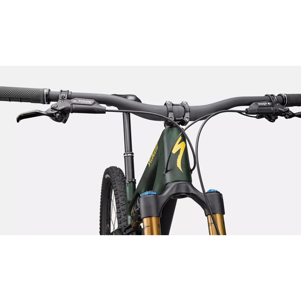 STUMPJUMPER 15 PRO