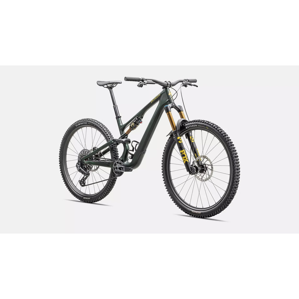 STUMPJUMPER 15 PRO