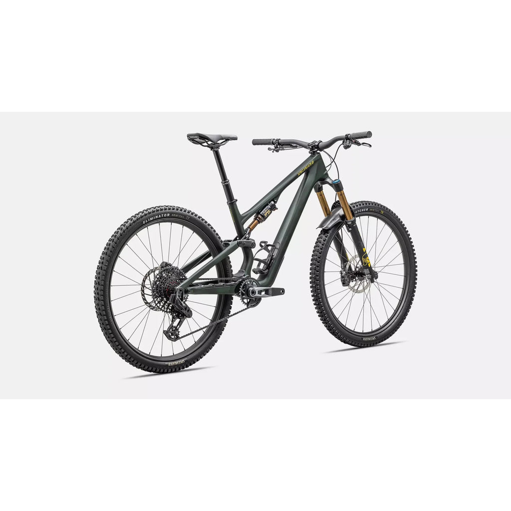 STUMPJUMPER 15 PRO