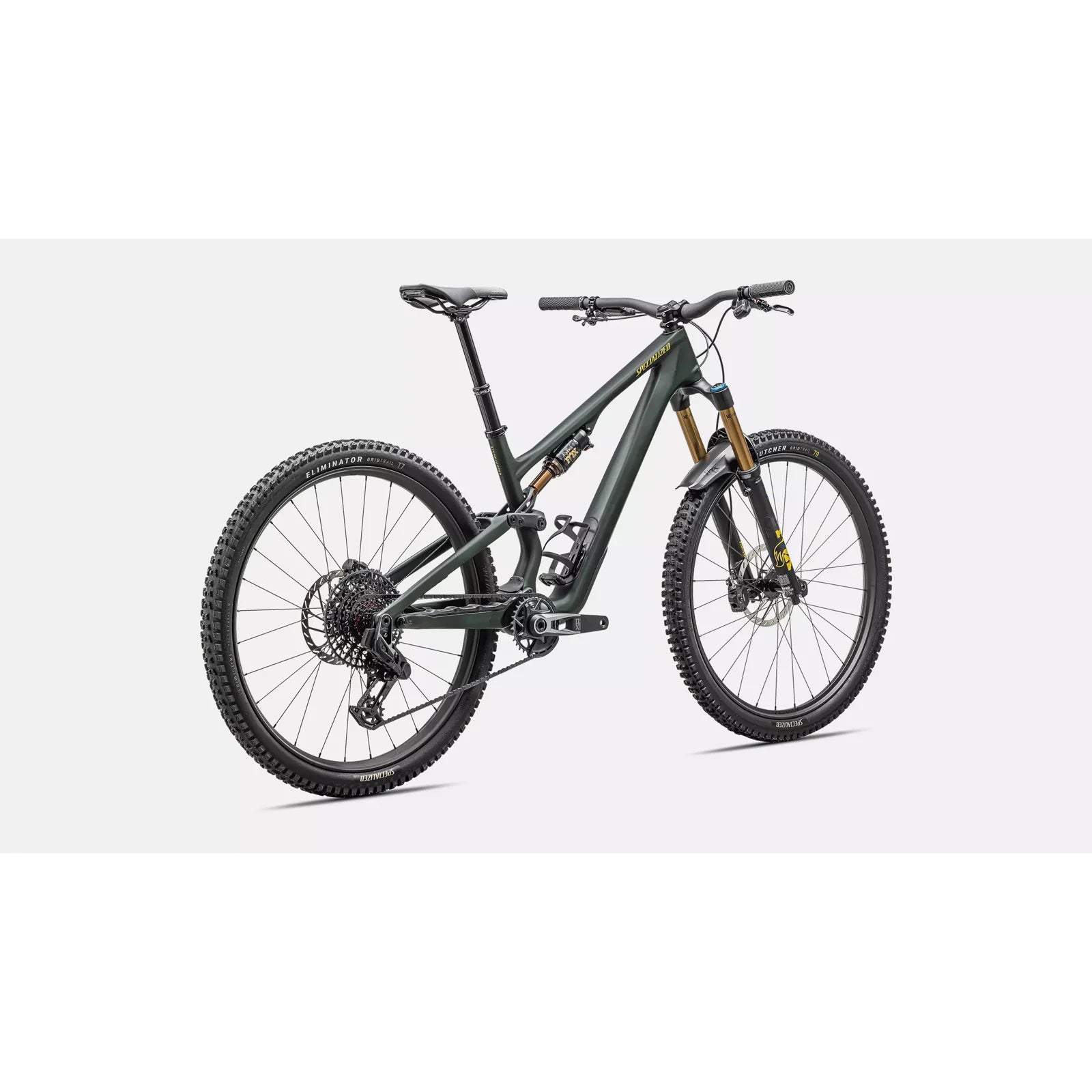 STUMPJUMPER 15 PRO