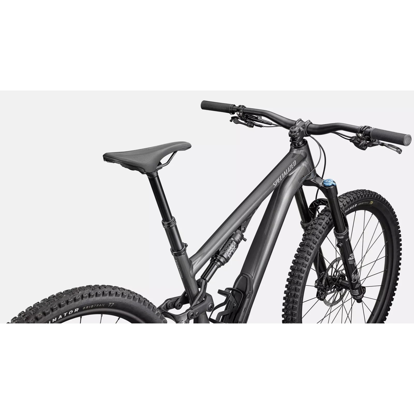 STUMPJUMPER 15 COMP ALLOY