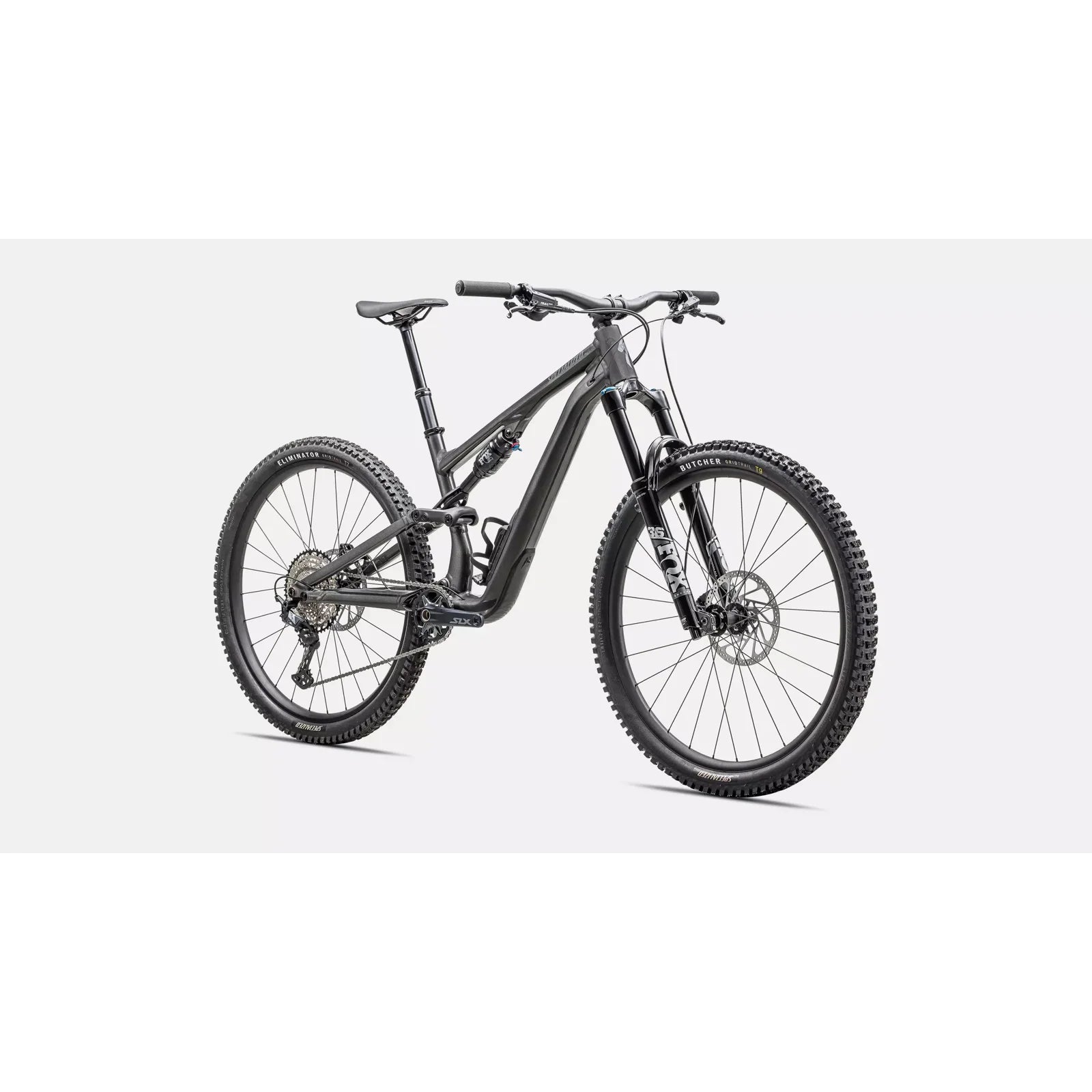 STUMPJUMPER 15 COMP ALLOY