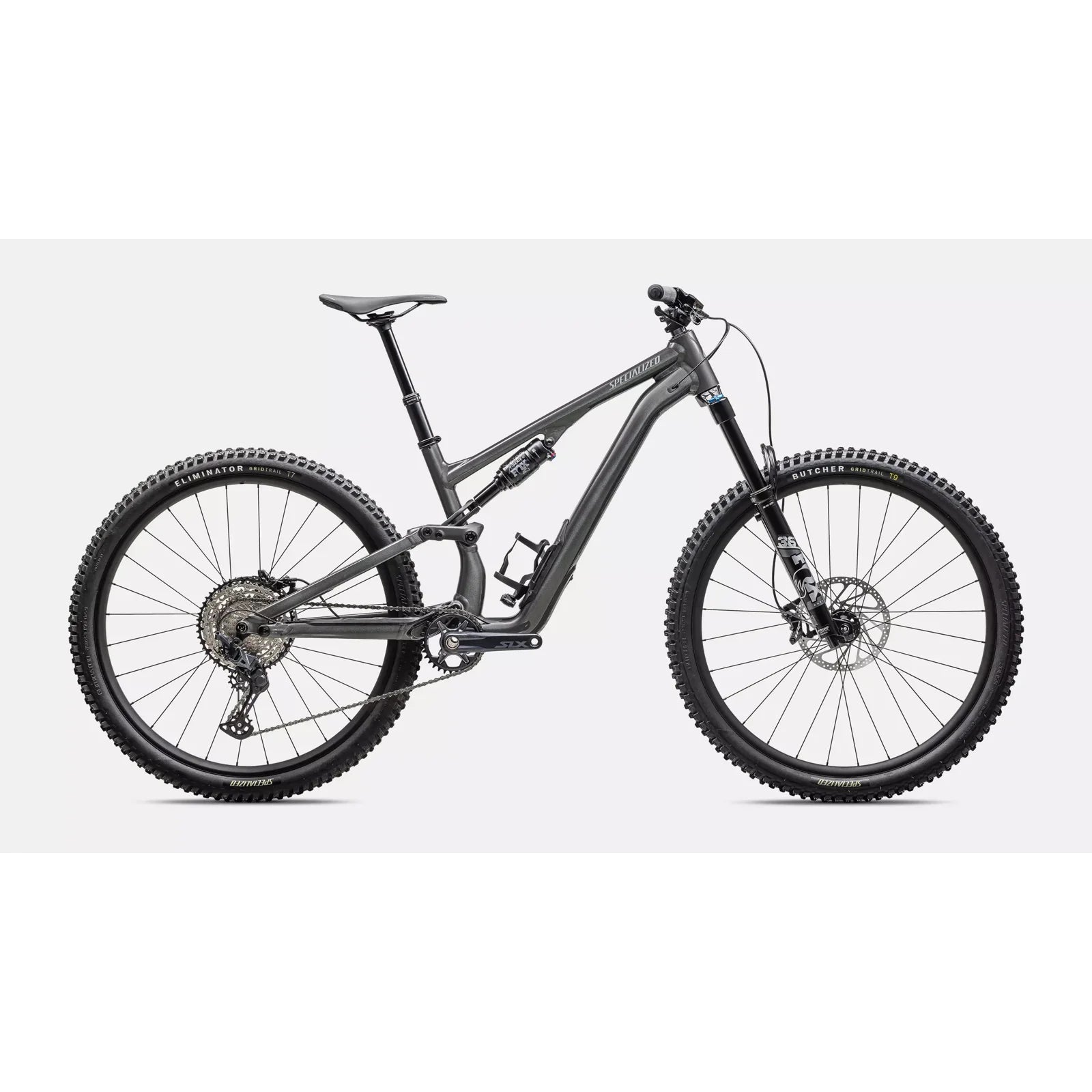 STUMPJUMPER 15 COMP ALLOY
