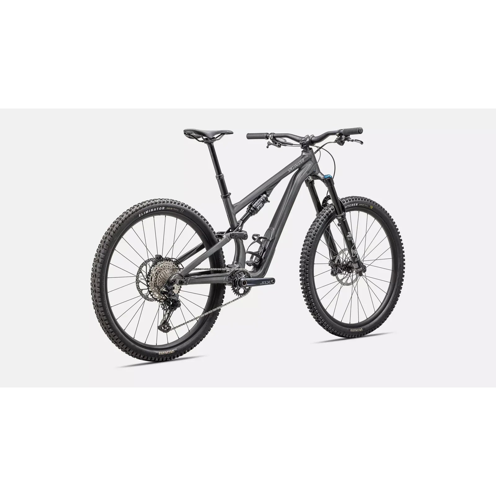 STUMPJUMPER 15 COMP ALLOY