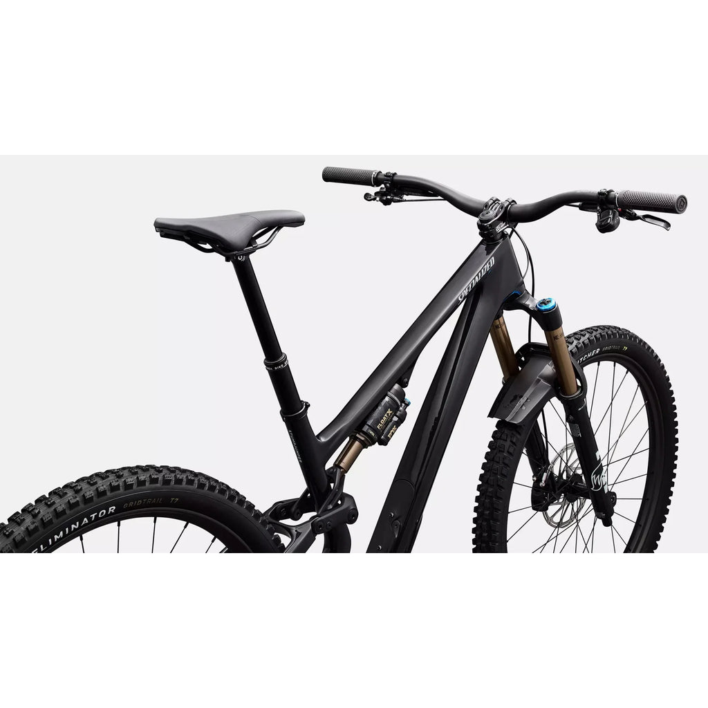 Stumpjumper 15 EVO Pro  - SRAM X0 AXS, FOX Factory