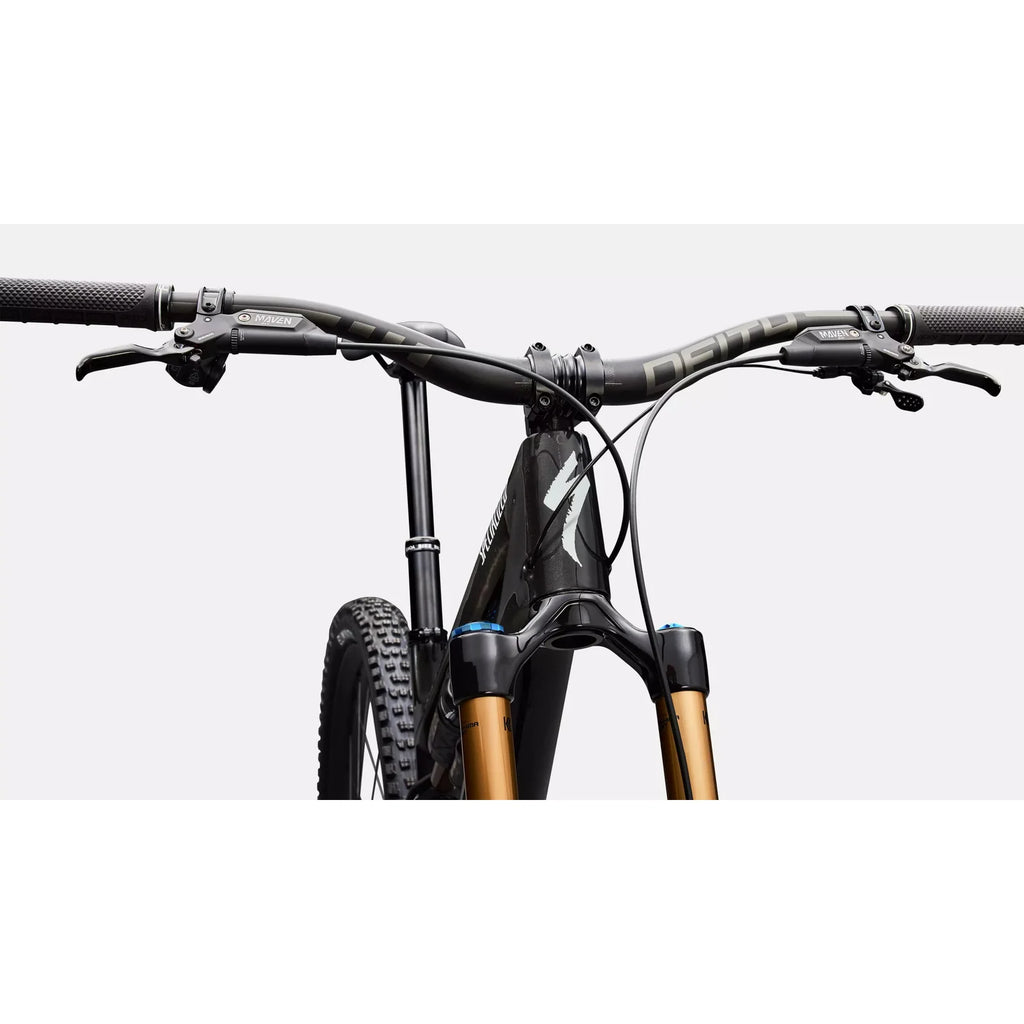 Stumpjumper 15 EVO Pro  - SRAM X0 AXS, FOX Factory