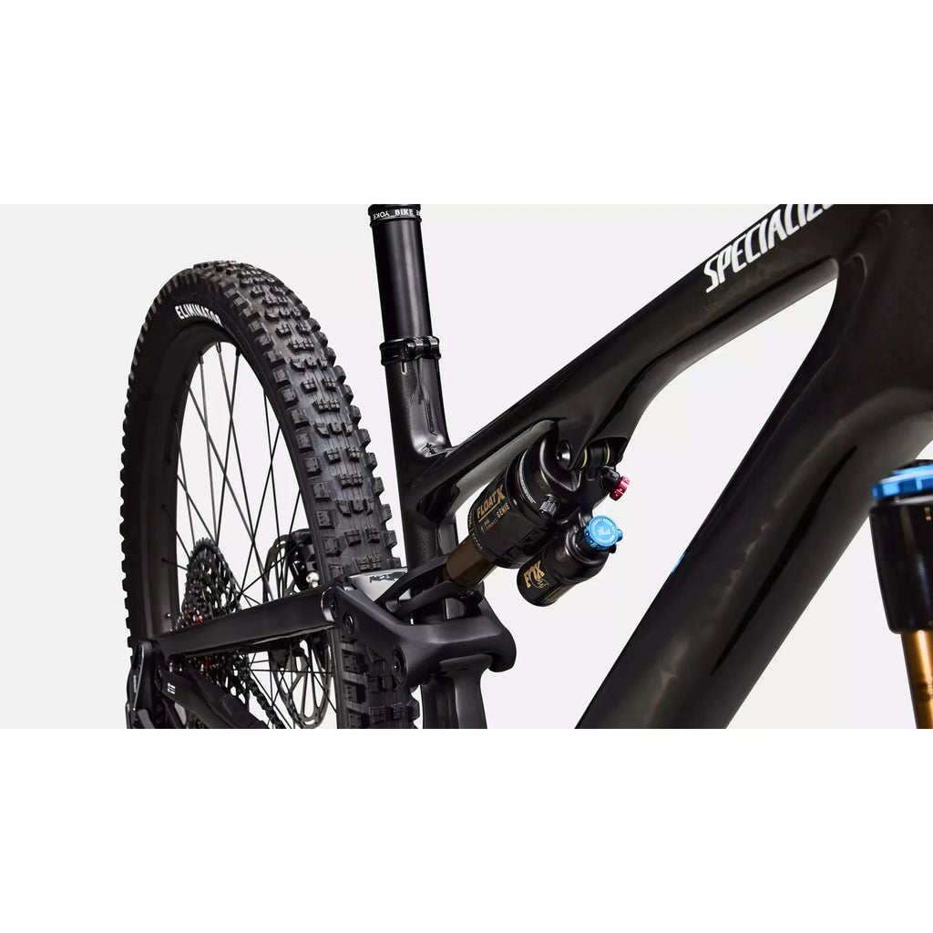 Stumpjumper 15 EVO Pro  - SRAM X0 AXS, FOX Factory