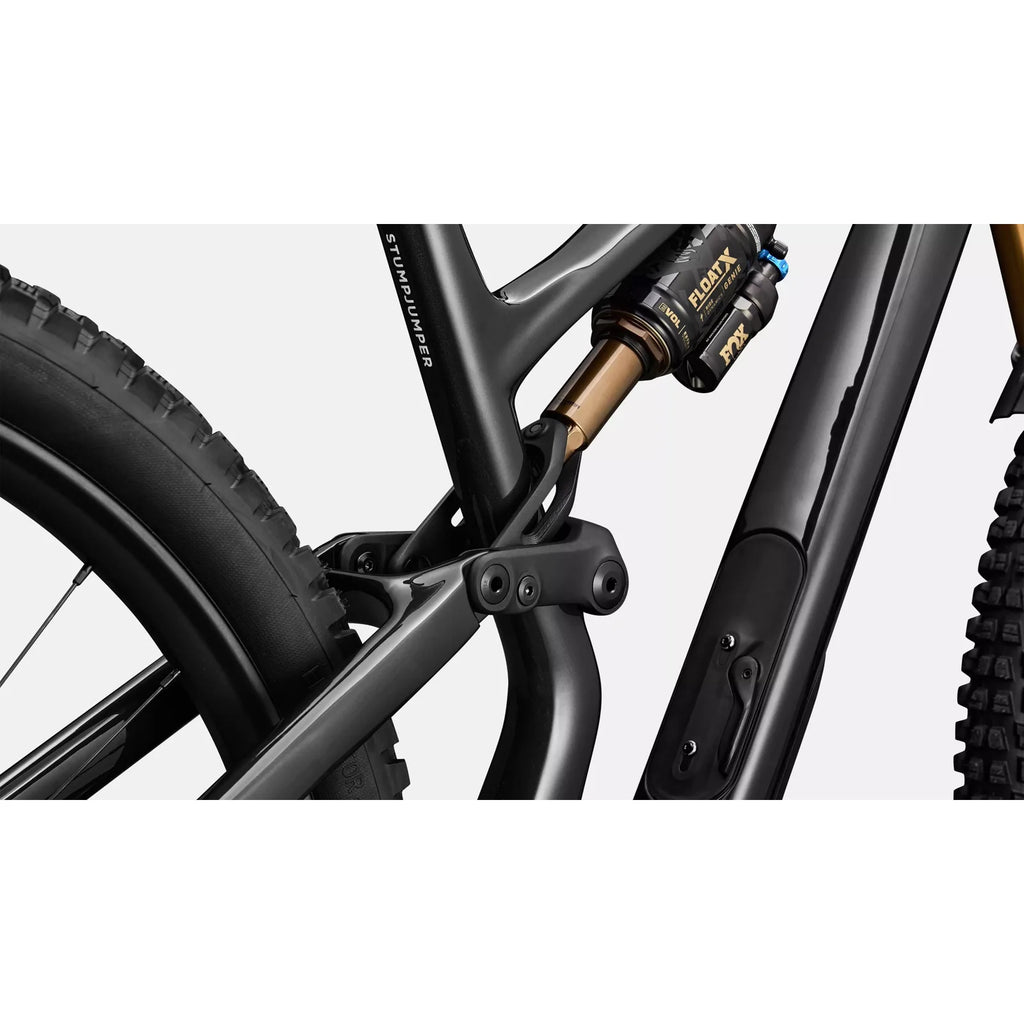 Stumpjumper 15 EVO Pro  - SRAM X0 AXS, FOX Factory